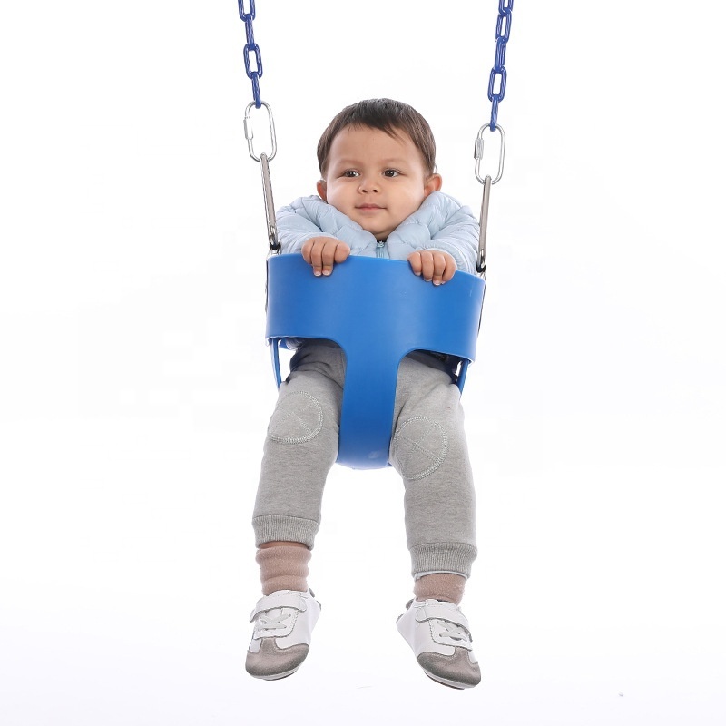 Hot Sale Hanging Garden EVA Bucket Swing Chair Indoor for Kids and Baby