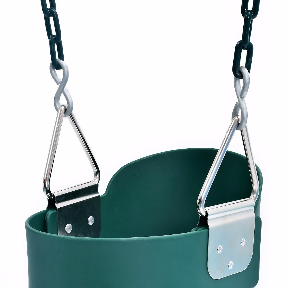 Hot Sale Hanging Garden EVA Bucket Swing Toy Toddler Swing for Kids and Baby