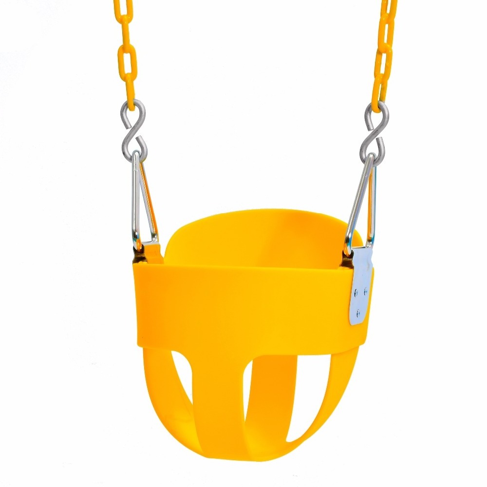 Hot Sale Hanging Garden EVA Bucket Swing Toy Toddler Swing for Kids and Baby