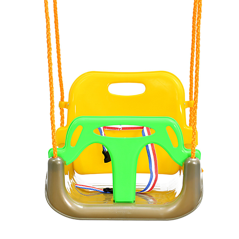 Baby swing portable indoor outdoor 3 in 1 travel baby swing toy swings