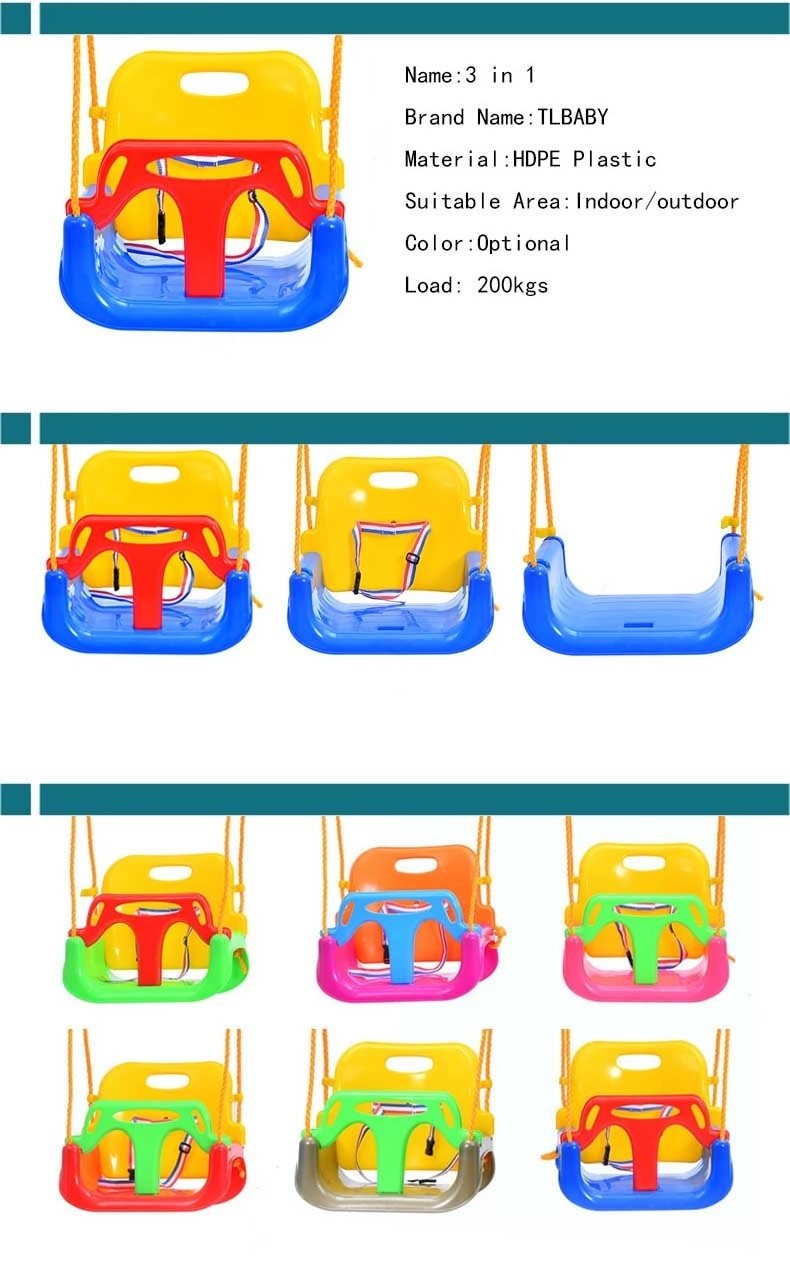 best portable indoor outside 3 in 1 travel baby swing and rocker