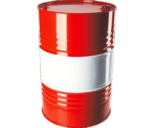 210L Close Head Steel Drum Oil Drum Metal Barrel