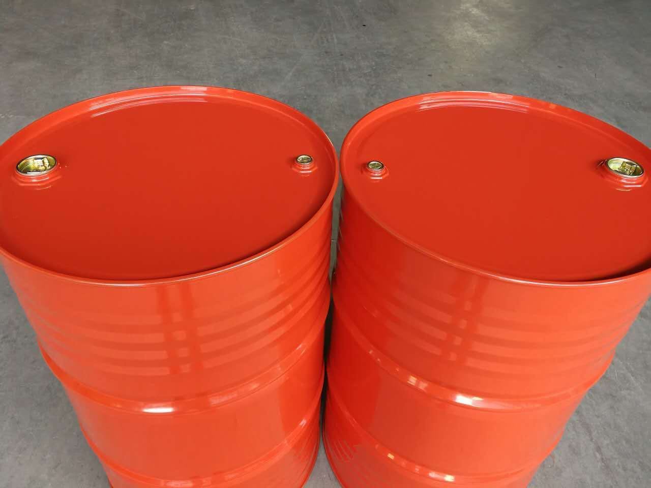 200L 208L 210L 55gallon metal steel drum barrel