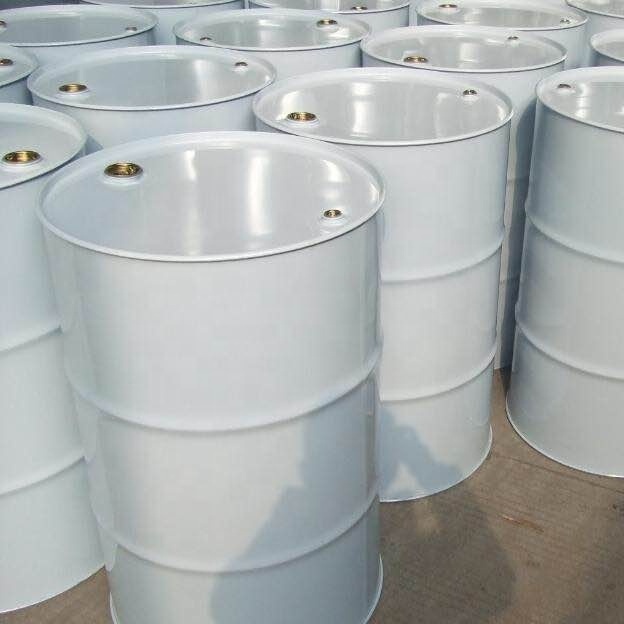 200L 208L 210L 55gallon metal steel drum barrel