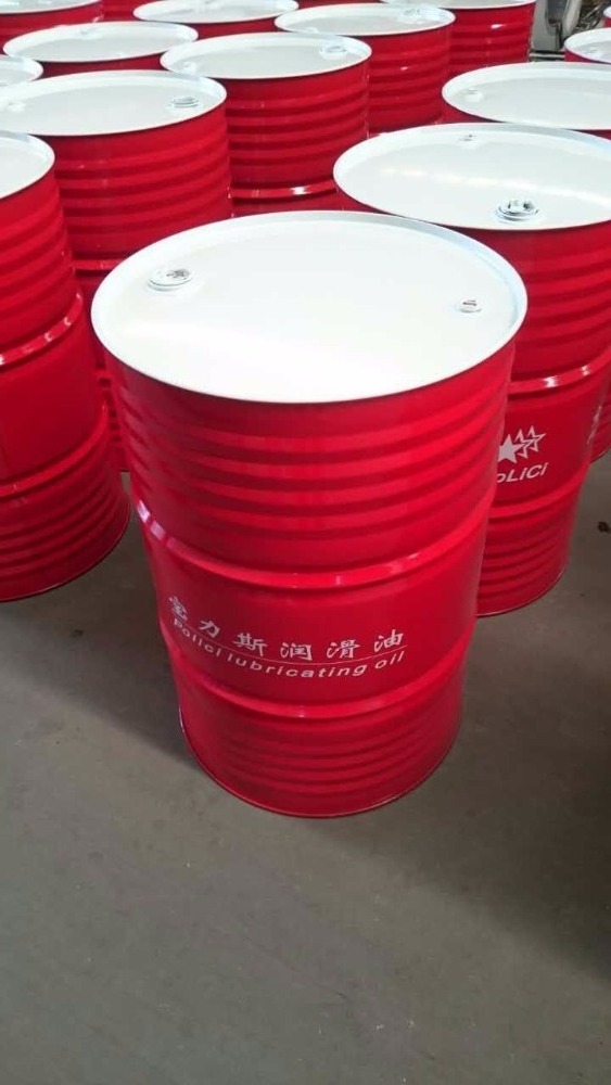 Fast delivery hot selling 200L metal oil barrel 55 gallon metal oil bucket