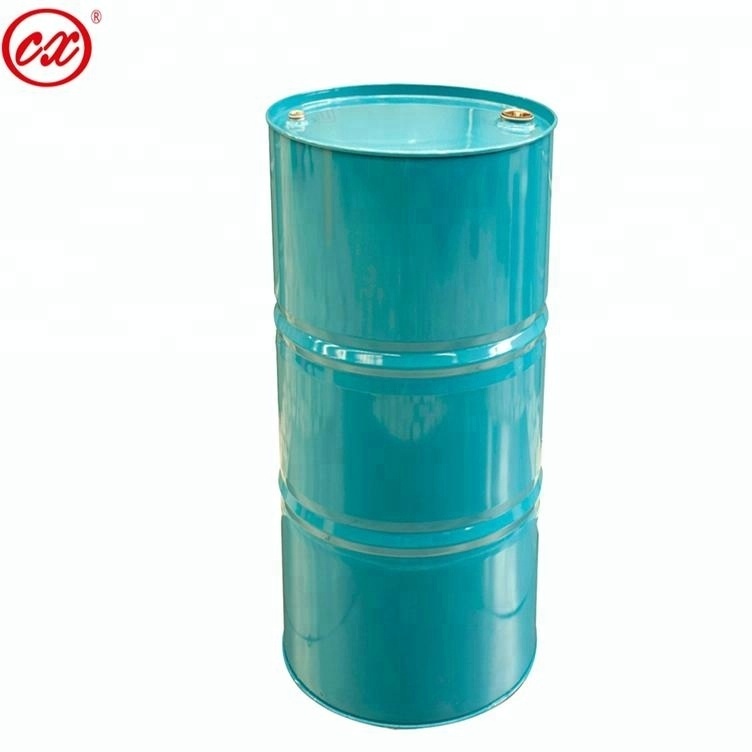 Fast delivery hot selling 200L metal oil barrel 55 gallon metal oil bucket