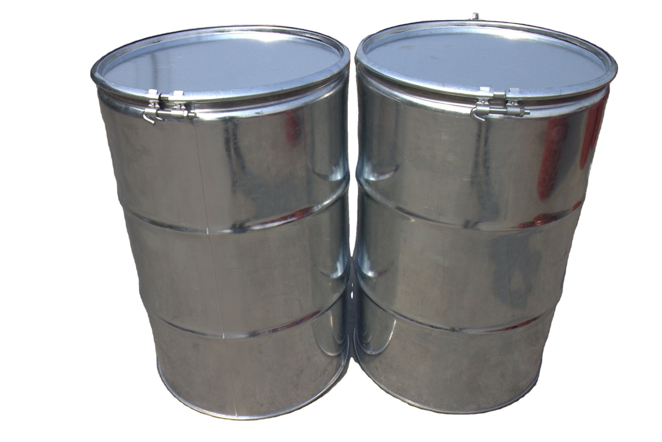 200L 208L 210L 55gallon metal steel drum barrel