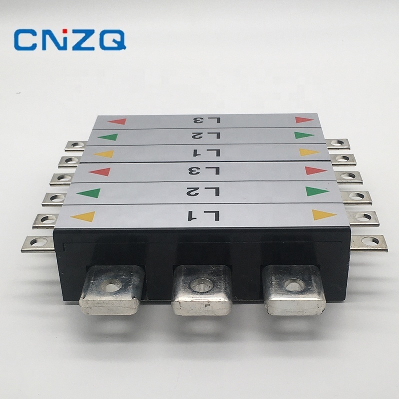 MCCB BUSBAR Pan Assembly and 400A bus bar MCPD for distribution box