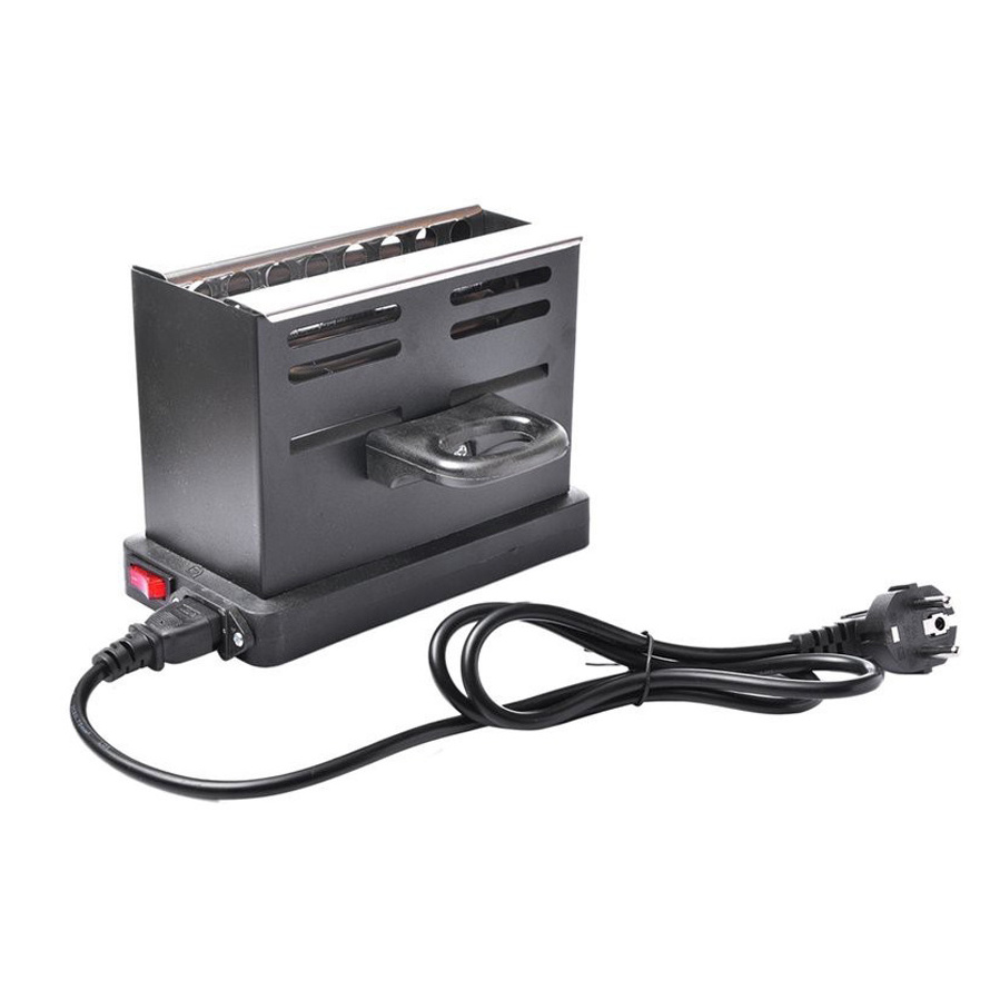 Electric Stove Intelligent Hookah Burner Electric Heater for Hookah Shisha