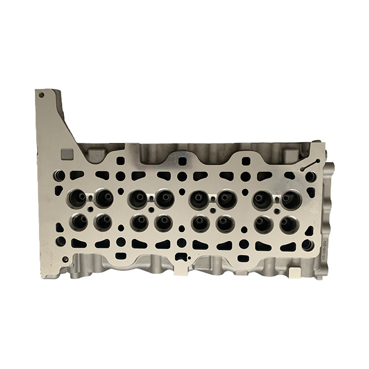 221002F000 / 552F52FU00 / 5F0152FH00 D4HA - D4HB Cylinder head for HYUNDAI SANTAFE 2.0 - 2.2