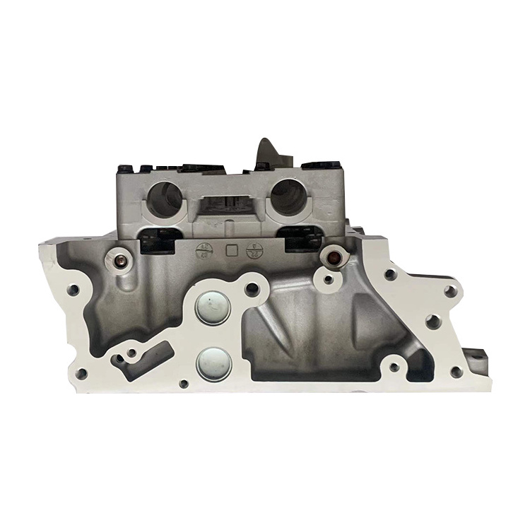 221002F000 / 552F52FU00 / 5F0152FH00 D4HA - D4HB Cylinder head for HYUNDAI SANTAFE 2.0 - 2.2