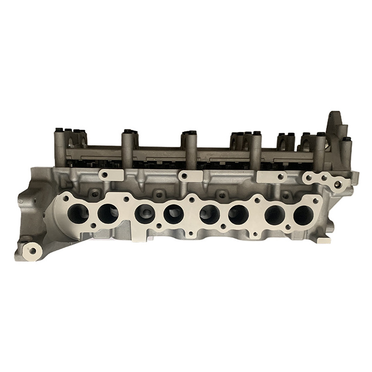 221002F000 / 552F52FU00 / 5F0152FH00 D4HA - D4HB Cylinder head for HYUNDAI SANTAFE 2.0 - 2.2