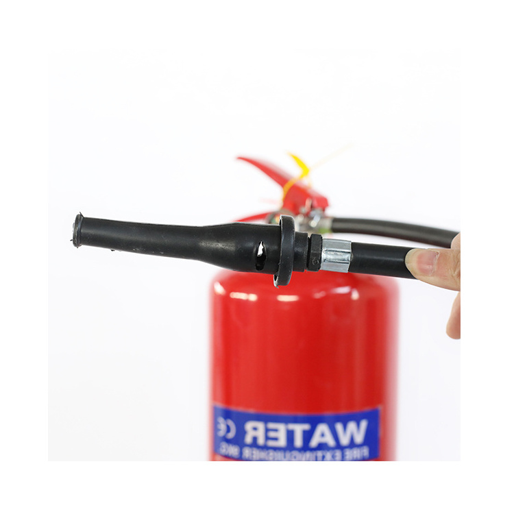 Portable Extinguisher Stainless Steel Water Based Fire Extinguisher