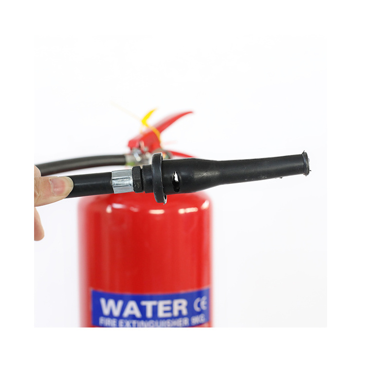 Original Factory Wholesale Water Based Fire Extinguisher Portable Extinguisher For Car