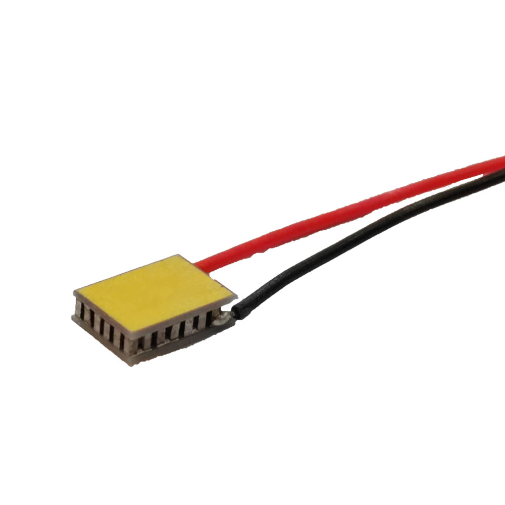 TEG1-12704 Termoelectric power module 15.4V 4A TEG power generator high temperature heating power