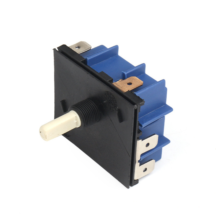 Customized oven switch W10434452 Range Infinite Control Switch Compatible with Whirlpool PS11754687 MDPA-W171-WPM