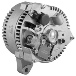 New type top sale 12V 130A alternators brushless alternate for sale alternator three phase