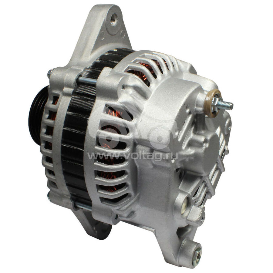 Good Quality  New Arrivals Custom Auto Alternator Rectifier Dynamo 12v Car Alternator