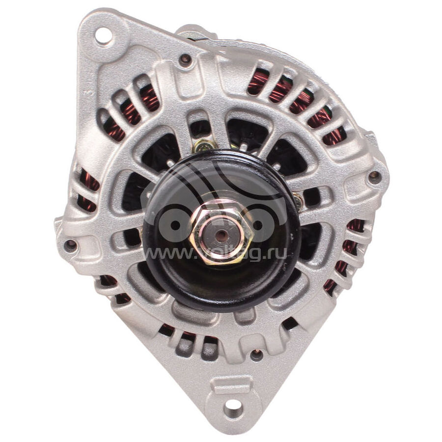 KINGSTEELManufacture Prices Altern Auto Parts Car Alternator For Kia Ford Honda VW Audi mitsubishi Toyota12V24V48Vcar alternator