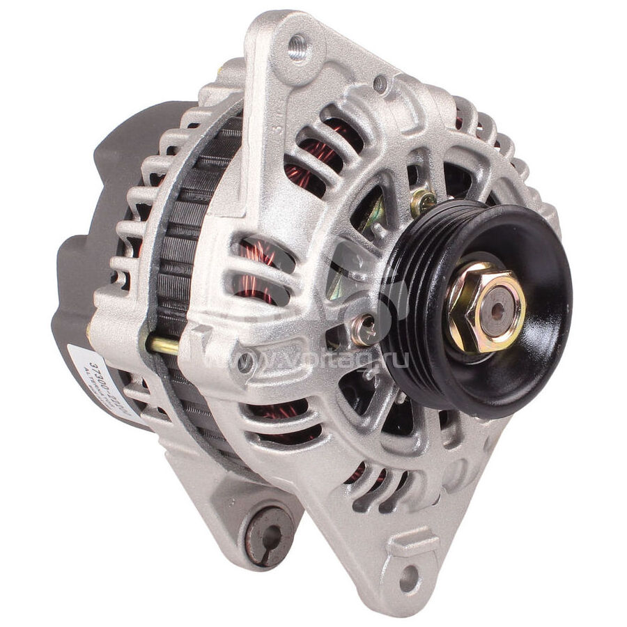 KINGSTEELManufacture Prices Altern Auto Parts Car Alternator For Kia Ford Honda VW Audi mitsubishi Toyota12V24V48Vcar alternator