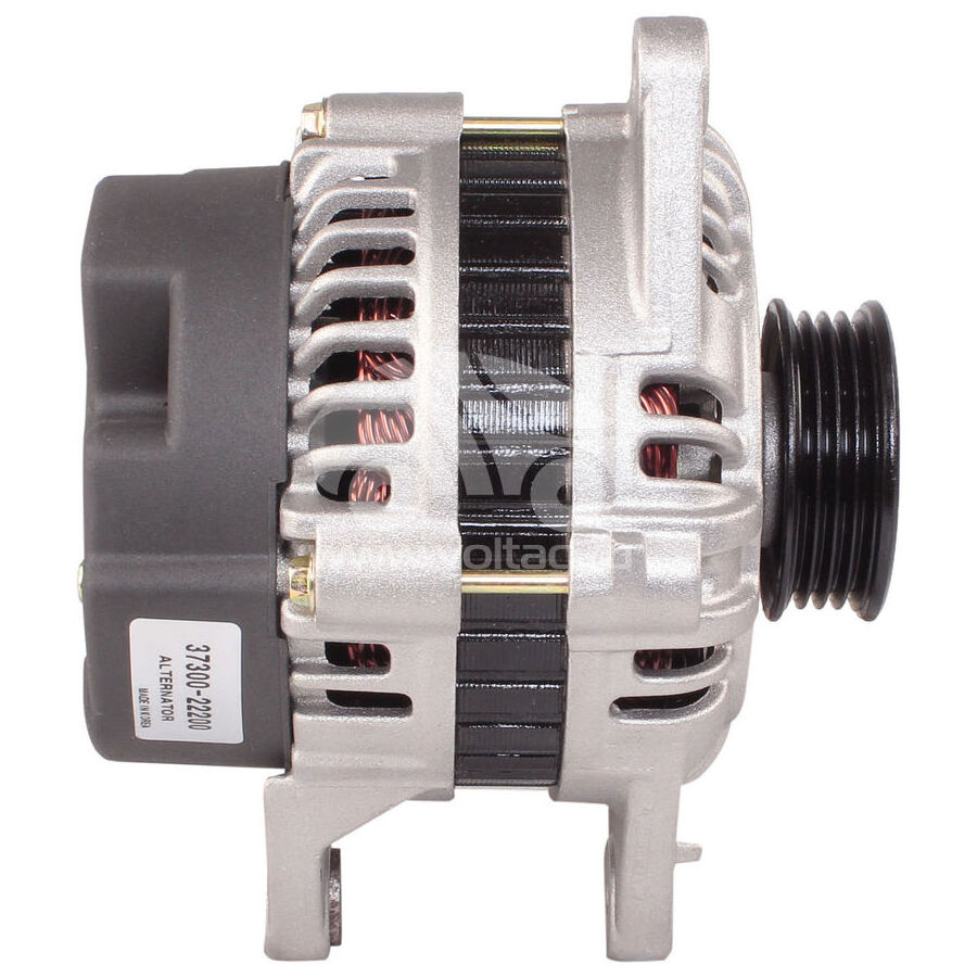 KINGSTEELManufacture Prices Altern Auto Parts Car Alternator For Kia Ford Honda VW Audi mitsubishi Toyota12V24V48Vcar alternator