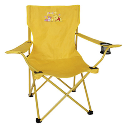 Custom lightweight children Folding Portable Cartoon Outdoor kid camping chair