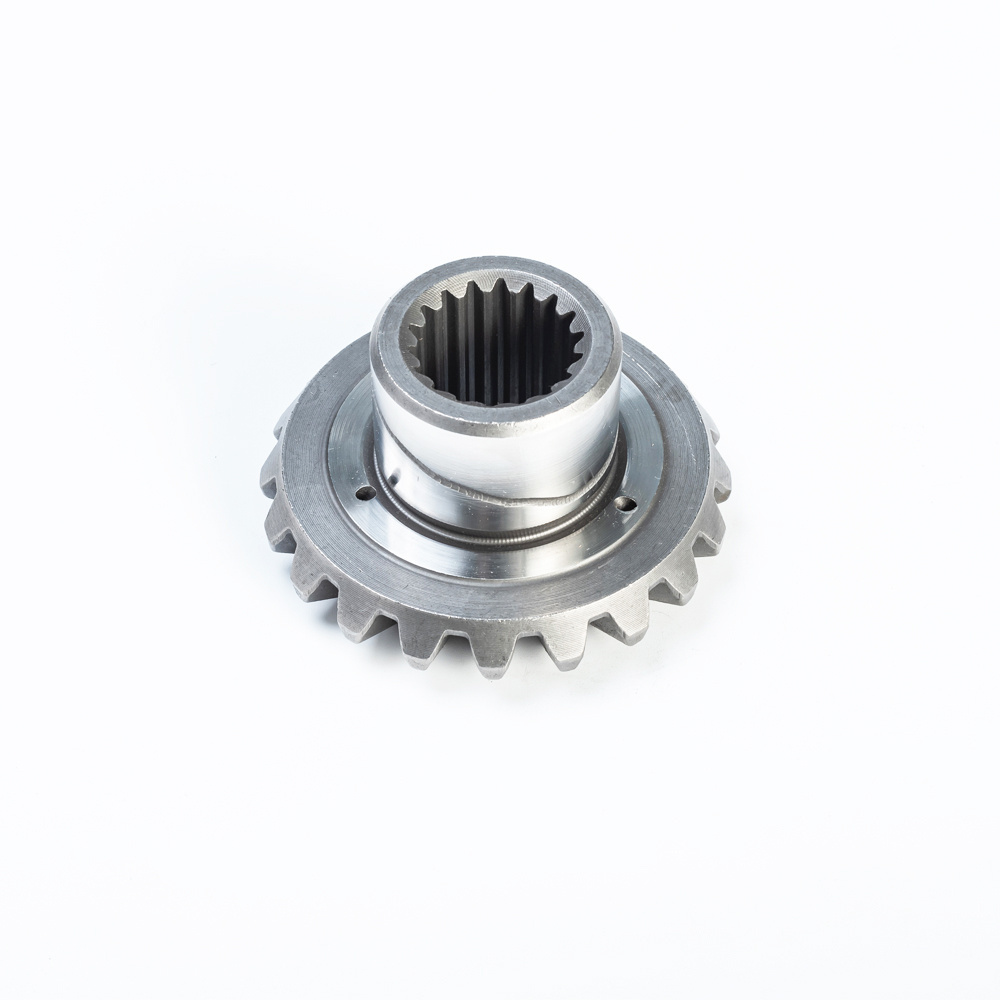 High quality wholesale 20 teeth axle shaft differential gear bevel gear for sale