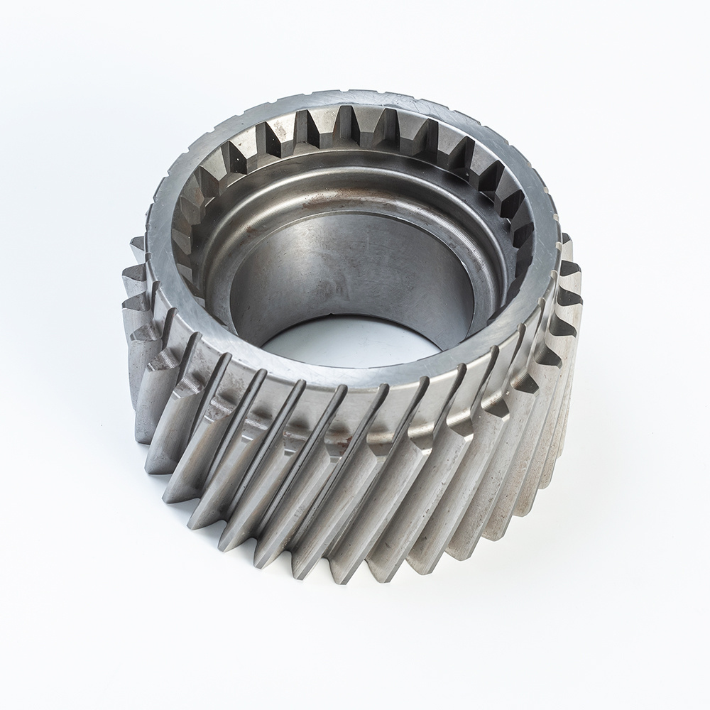 Durable automotive helical gears right hand helical gear custom