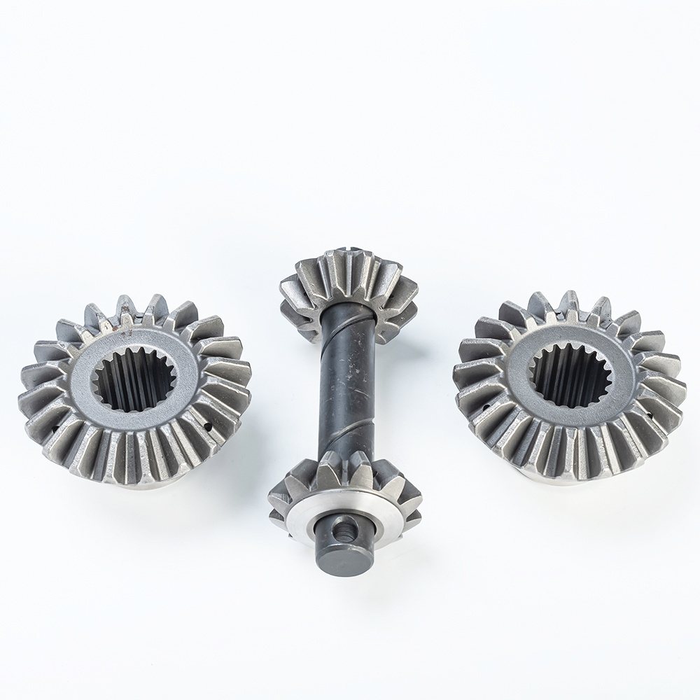 High quality wholesale 20 teeth axle shaft differential gear bevel gear for sale