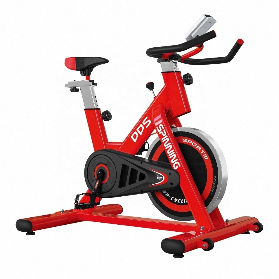 ZJDDS-9311bike spinning home use spin bike exercise indoor spin cycling bike spinning bikes for sale