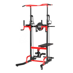 indoor foldable portable home gym used horizontal bar parallel bars for sale multi-functional trainer