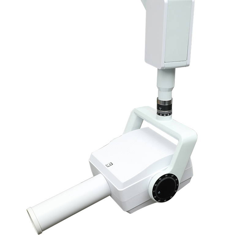 New wall-mounted portable panoramic cephalometric X-ray machine Dental X-ray machine