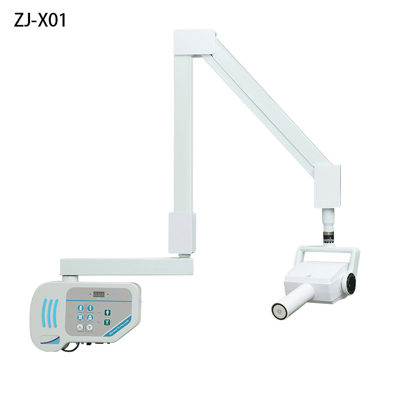 New wall-mounted portable panoramic cephalometric X-ray machine Dental X-ray machine