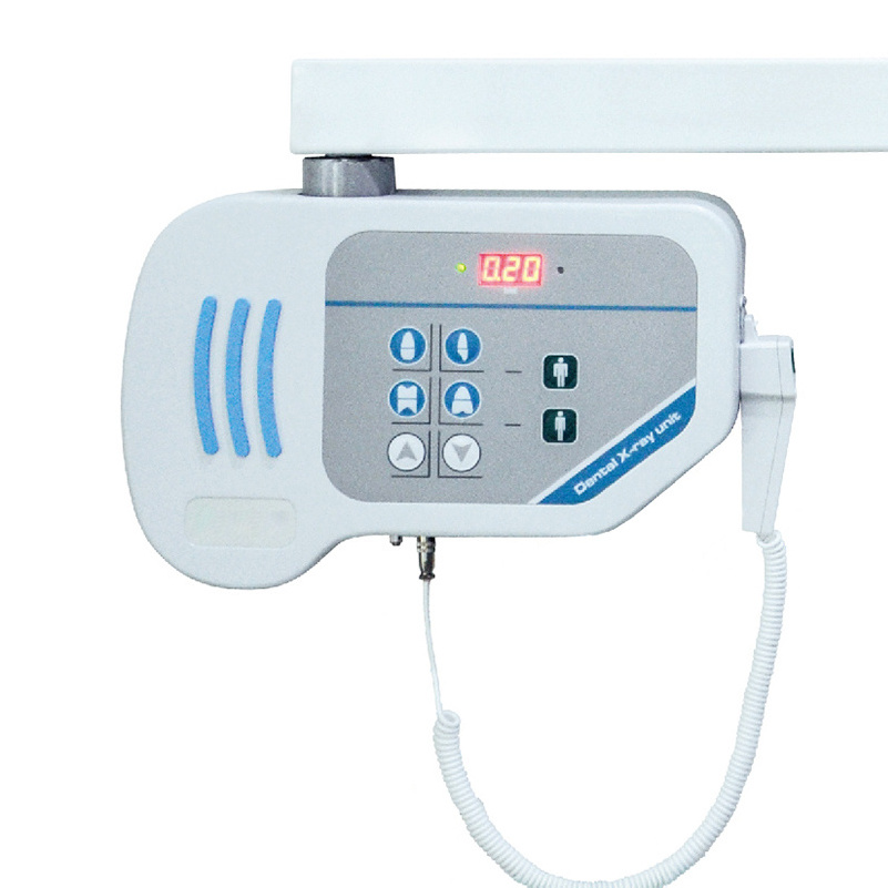 New wall-mounted portable panoramic cephalometric X-ray machine Dental X-ray machine