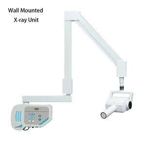 New wall-mounted portable panoramic cephalometric X-ray machine Dental X-ray machine