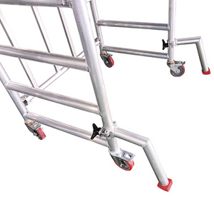 Stabilizer for Folding Scaffolding 1PCS Scaffold Safety Accessories