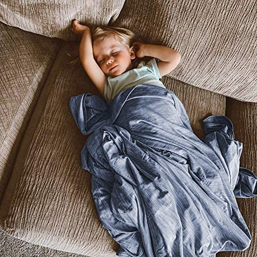 Smart Queen Cooling Blankets Adult Custom Private Logo cooling blanket,baby blanket cotton,bamboo blanket