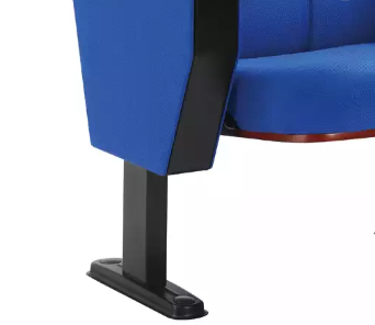 DJA Free Design Theater Furniture Audience Auditorium Chair Movable Cinema Church Seating