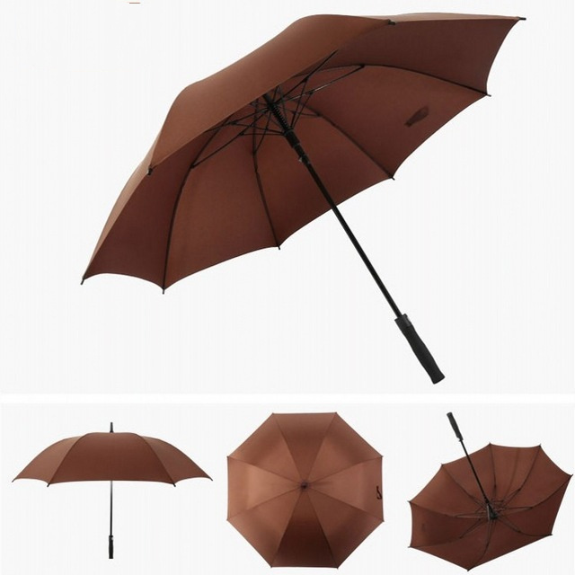 Travel Umbrella Windproof 8 RIBS Auto Open & Close Collapsible Folding Small Compact Umbrella for Rain and Sun