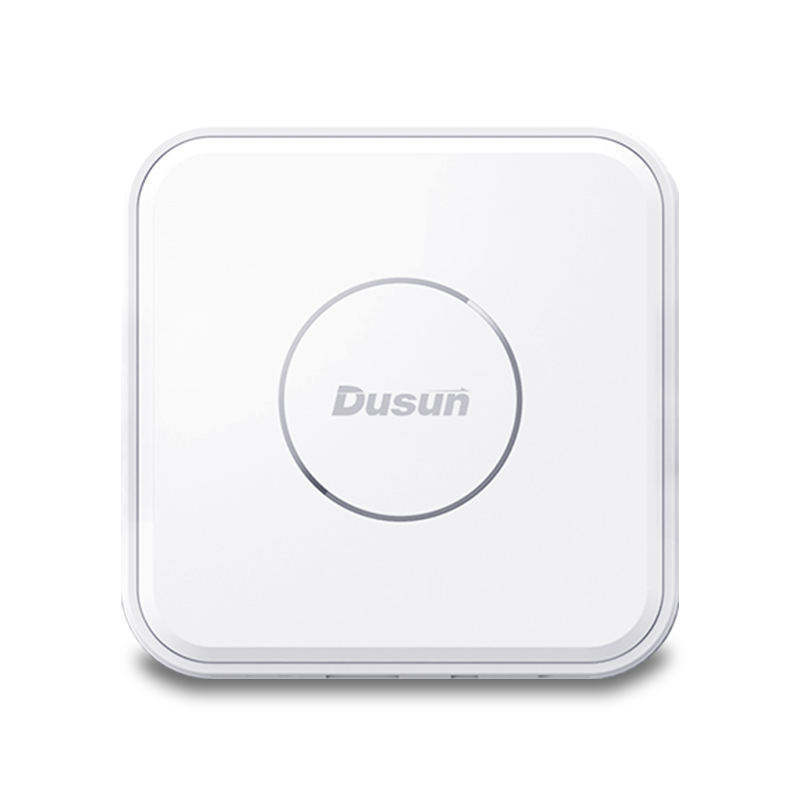 DUSUN RK3328 Debian 11 Programmable Ble Wifi Zigbee Gateway Smart Home Assistant Hub