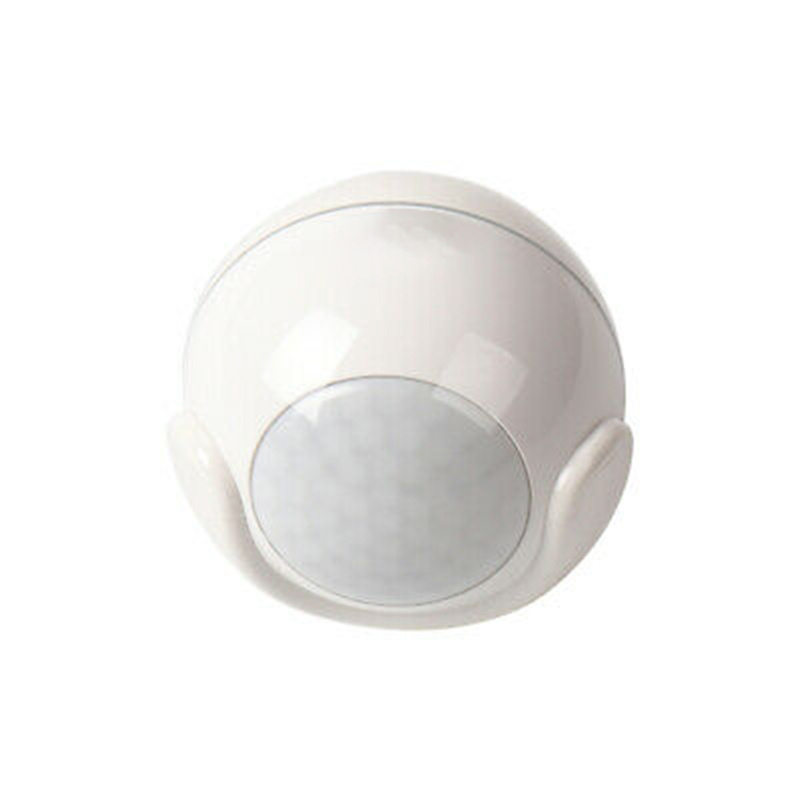 Home Security Alarm Infrared Zwave PIR Sensor Motion Detector