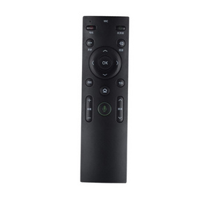 KW-Y003 Y004 Y005-1 YF002 Bluetooth Voice Smart TV Remote Control