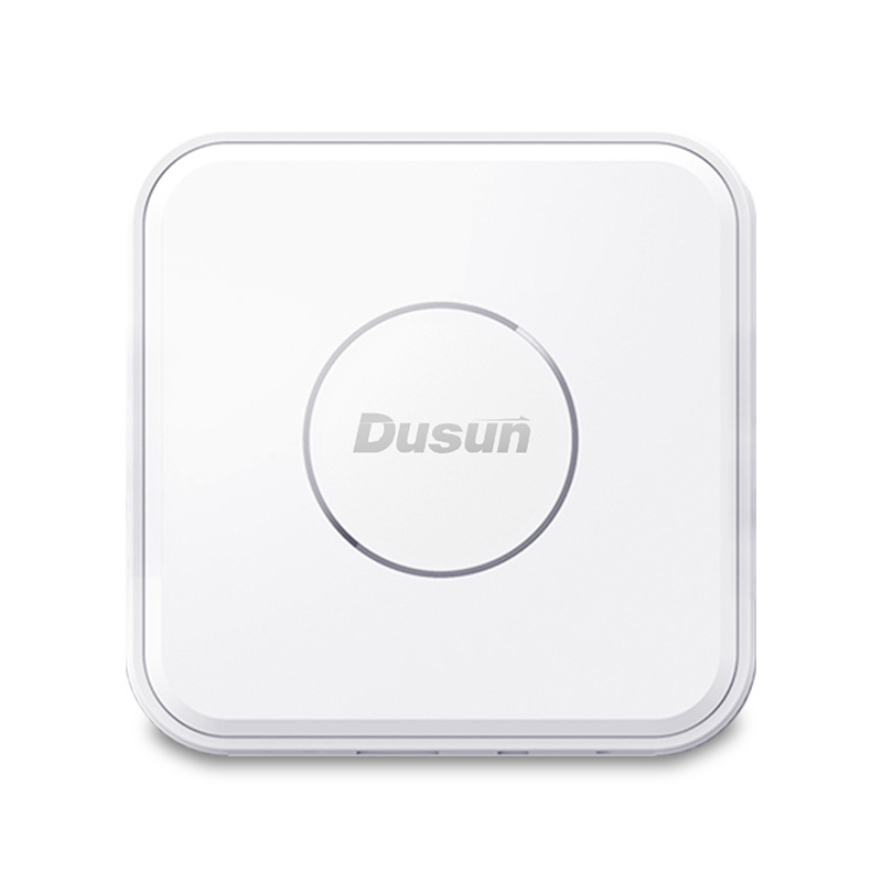 Dusun Rk3328 Bluetooth 5.2 Zigbee 3.0 Z-Wave raspberry pi zero Edge Computing Iot Hub