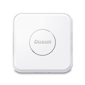 Dusun Rk3328 Bluetooth 5.2 Zigbee 3.0 Z-Wave raspberry pi zero Edge Computing Iot Hub