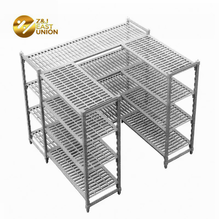 Direct Factory Hot Selling Van Shelving For Hotel And Restaurant Use