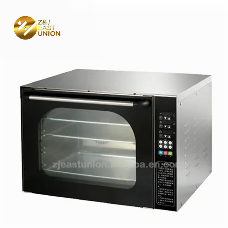 Hot Selling Bake Multifunction Electric Heating Painting Oven 100L Appliance For Bread