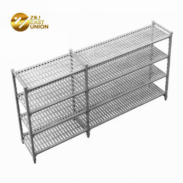 Direct Factory Hot Selling Van Shelving For Hotel And Restaurant Use