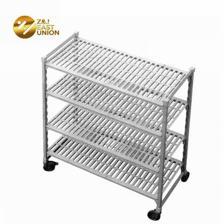 Direct Factory Hot Selling Van Shelving For Hotel And Restaurant Use