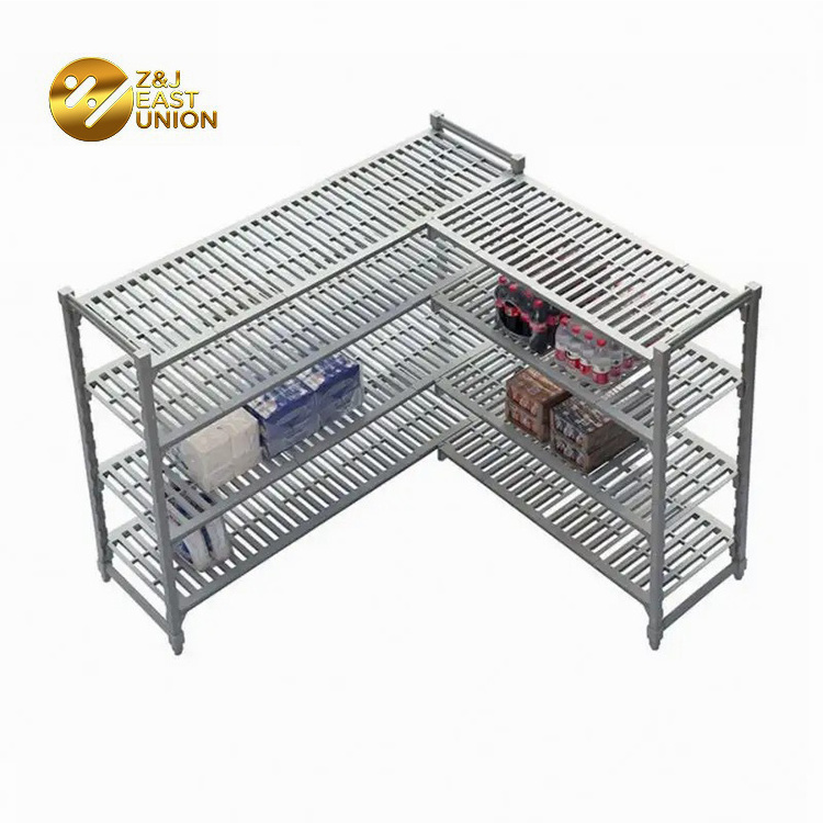 Direct Factory Hot Selling Van Shelving For Hotel And Restaurant Use