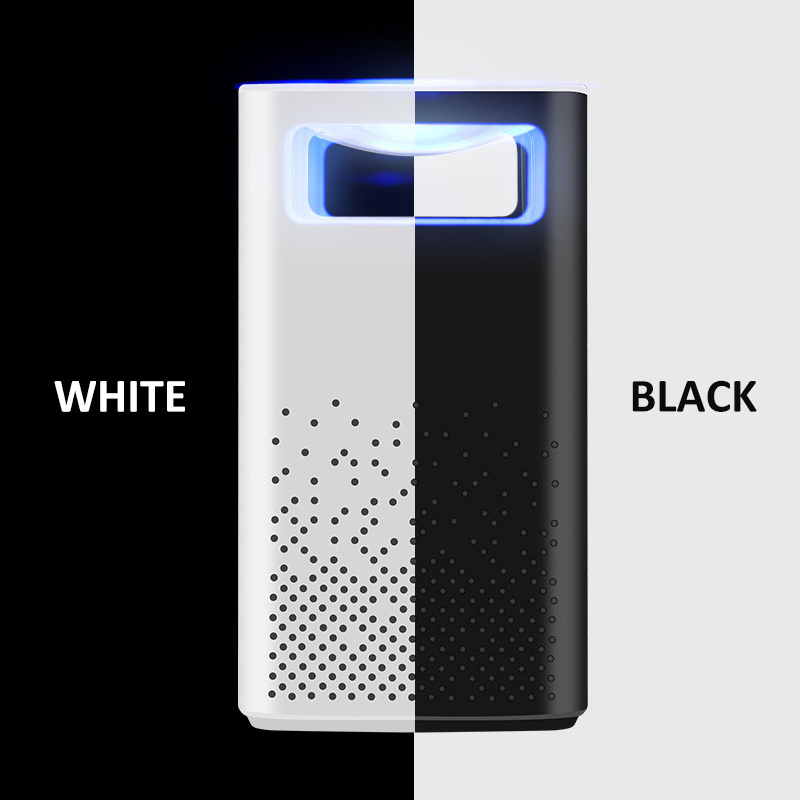 2023 New Indoor USB Powered UV LED Electronic mosquito killer lamp, Waterproof Mosquito Killer, bug zapper indoor